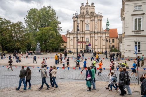 Foto offerta MARATONA DI VARSAVIA | 42K, 10K, immagini dell'offerta MARATONA DI VARSAVIA | 42K, 10K di Ovunque viaggi.